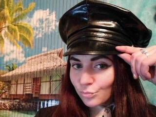 Erotisk videochatt Ajrusha