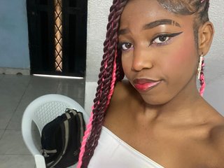 Erotisk videochatt AkariRosetti