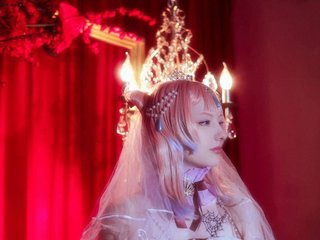 Erotisk videochatt Akemi-Sora