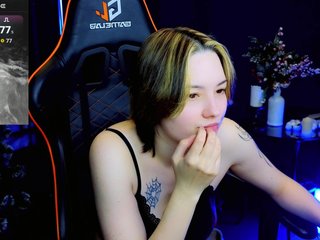 Erotisk videochatt Akemi-Sora