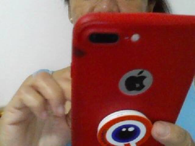 Sändningsbilder AkemiAlonso