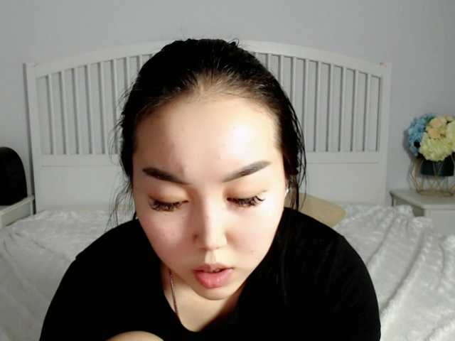 Foton AkemiChu Hello! Today I got a new toys, I'm ready to have fun and make something naughty, pvt is open! #asian #young #18 #cute