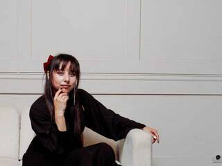 Erotisk videochatt AkiraAi