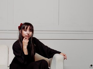 Erotisk videochatt AkiraAi