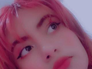 Erotisk videochatt AkiraLee
