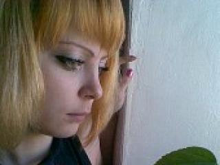 Erotisk videochatt akulinaxx