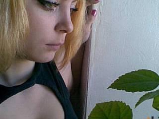 Erotisk videochatt akulinochka