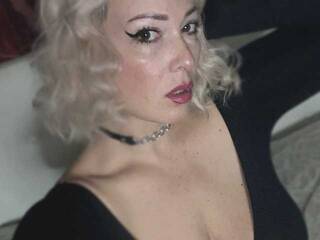 Erotisk videochatt Aladeya