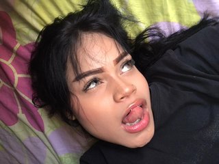 Erotisk videochatt AlaishaAjane