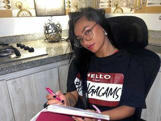 Erotisk videochatt Alana-11