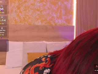 Erotisk videochatt Alana-2916