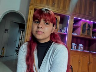 Erotisk videochatt alana-redhot