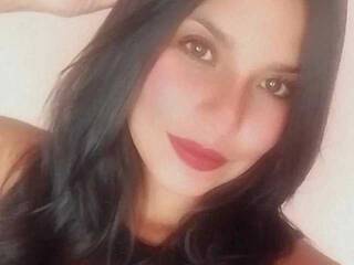 Erotisk videochatt AlanaAllen