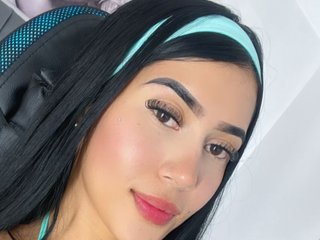 Erotisk videochatt AlanaChloee