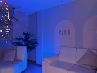 Erotisk videochatt AlanaCraft