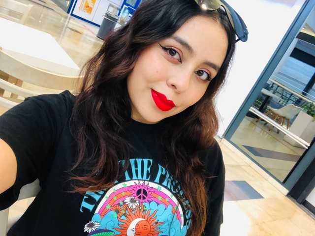 Foto av profilen AlanaFletcher