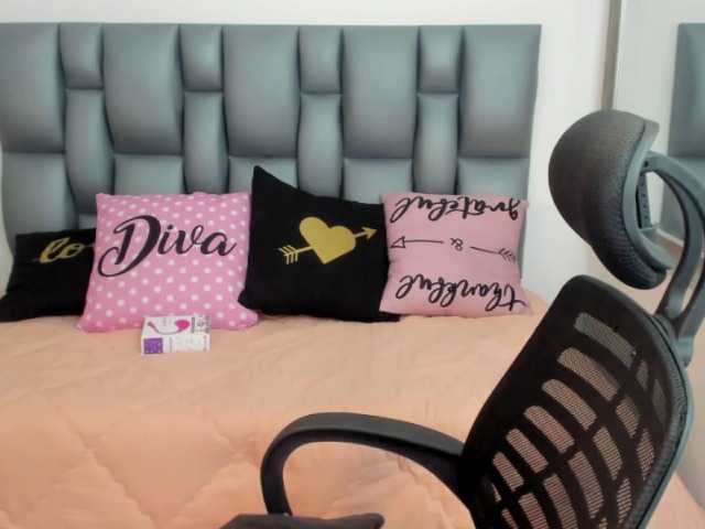 Sändningsbilder alanagold