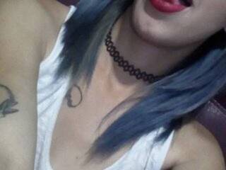 Erotisk videochatt AlanahPreston