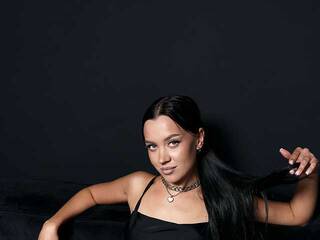 Erotisk videochatt AlanaMell