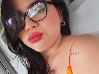 Erotisk videochatt alanamz