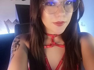 Erotisk videochatt Alanaparis