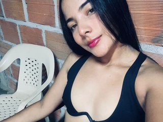 Erotisk videochatt AlanaSweet