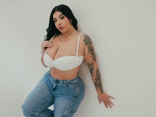 Erotisk videochatt AlanaWade