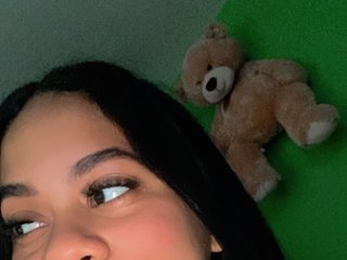 Erotisk videochatt ALANAWAVES