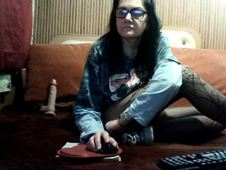 Erotisk videochatt AlanaXDream