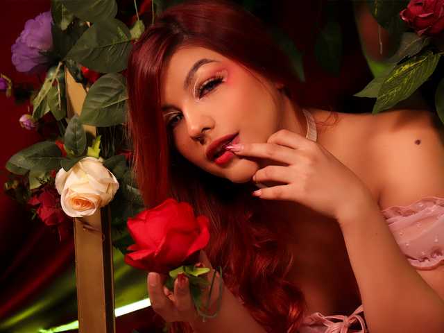 Foto av profilen AlannaBundy