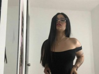 Erotisk videochatt ALASKA-JONES