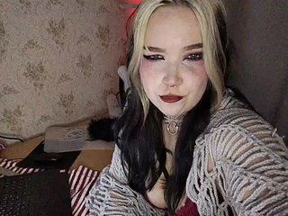 Erotisk videochatt Alastaira