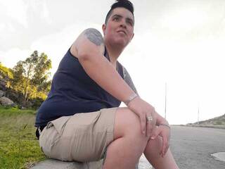 Erotisk videochatt AlbaDegeneres