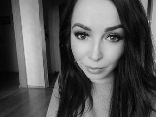 Erotisk videochatt Albertina-Bertie