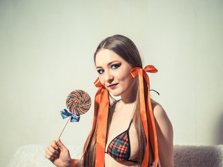 Erotisk videochatt Alcyna-Grata