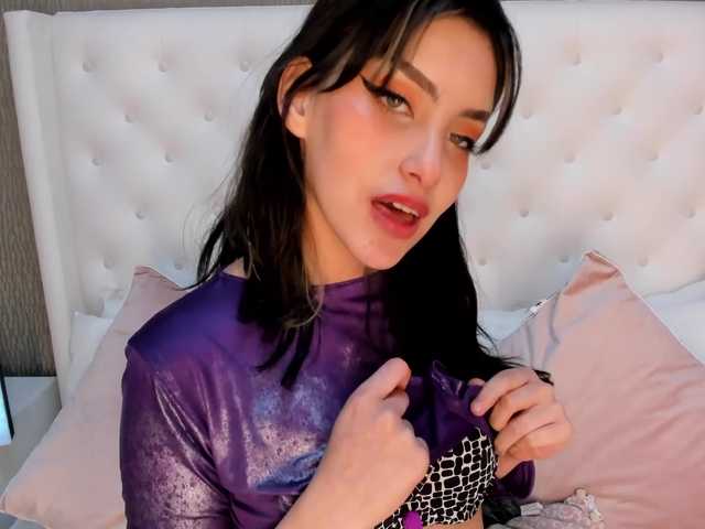 Sändningsbilder AlegnaTaylor