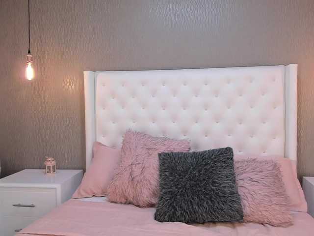 Sändningsbilder AlegnaTaylor