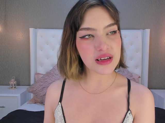 Sändningsbilder AlegnaTaylor