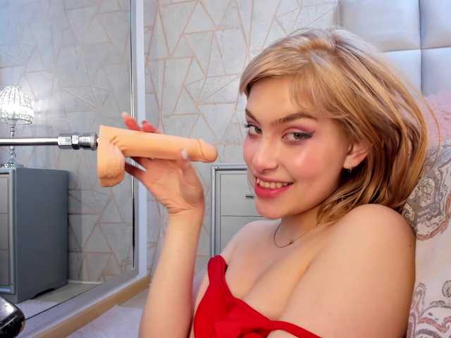 Sändningsbilder AlegnaTaylor