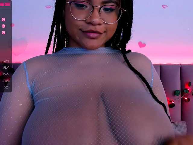 Sändningsbilder AleiaScott