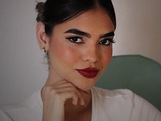 Erotisk videochatt Aleja01