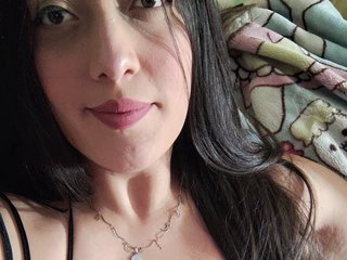 Erotisk videochatt Aleja20