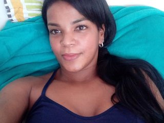 Erotisk videochatt alejandra69xx