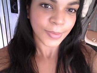 Erotisk videochatt alejandrajoha