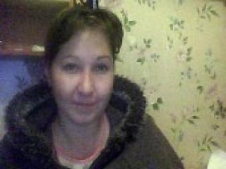 Erotisk videochatt alekceushka