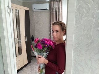Erotisk videochatt Aleksa-07