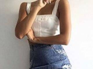 Erotisk videochatt aleksa17