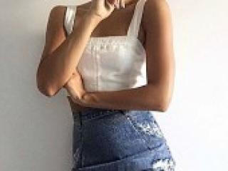 Erotisk videochatt aleksa17