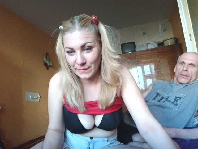Sändningsbilder Aleksa26