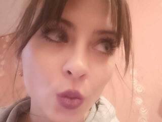 Erotisk videochatt Aleksandrina1